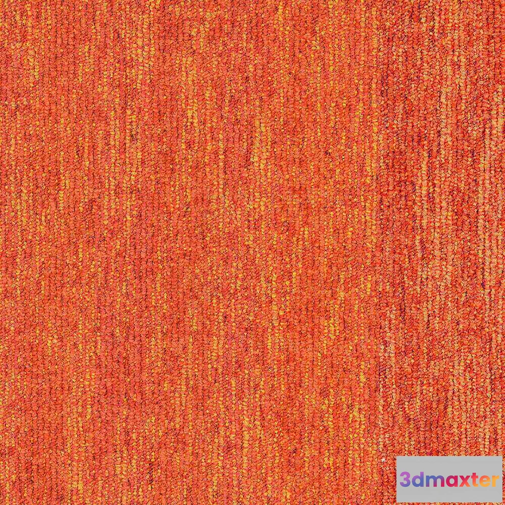 1671104 - BLOQ - Carpeting Grain_218 3D Max
