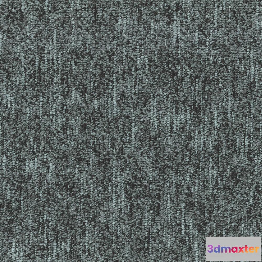 1671118 - BLOQ - Carpeting Flow_946 3D Max