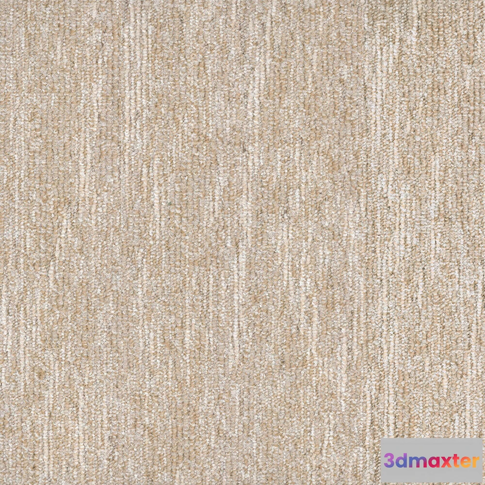 1671124 - BLOQ - Carpeting Grain_111 3D Max