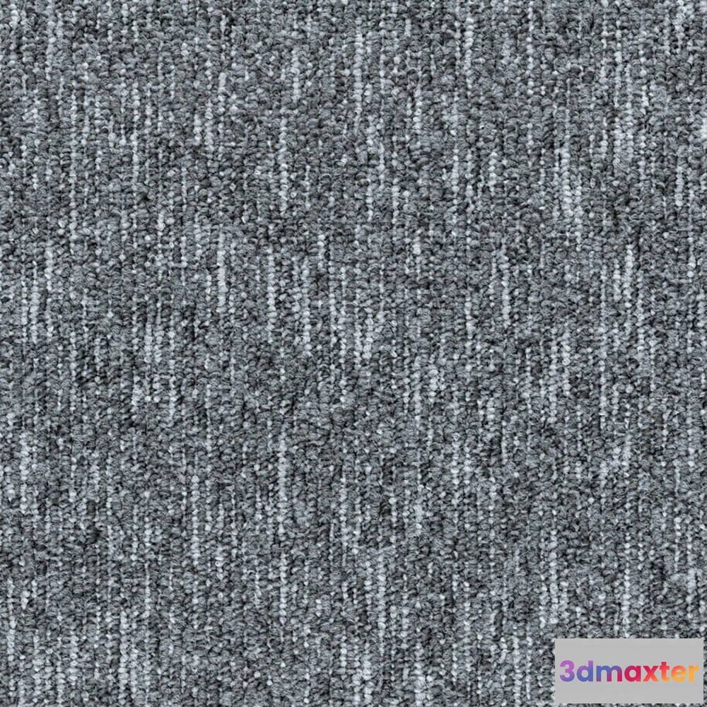 1671126 - BLOQ - Carpeting Flow_937 3D Max