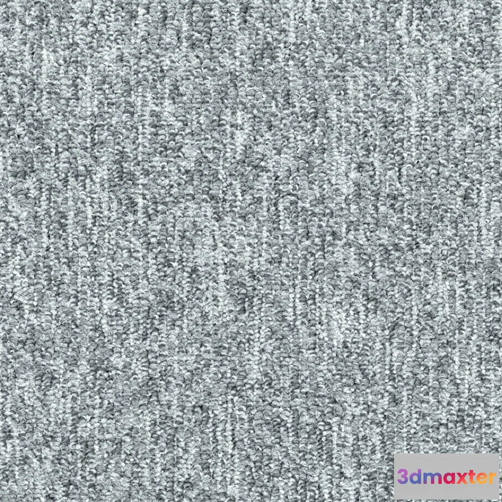 1671128 - BLOQ - Carpeting Flow_921 3D Max