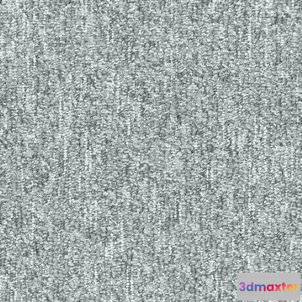 1671132 - BLOQ - Carpeting Flow_911 3D Max