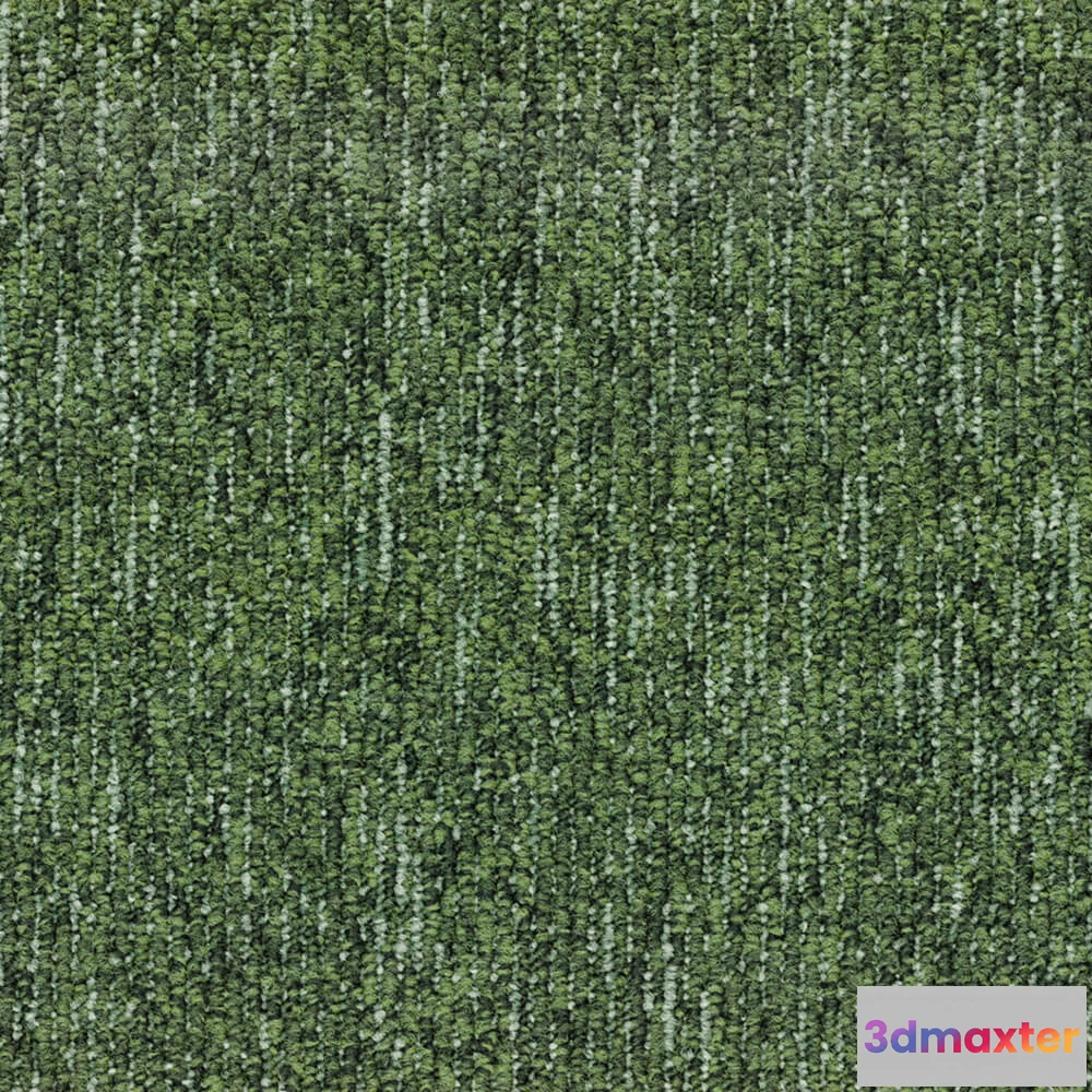 1671136 - BLOQ - Carpeting Flow_617 3D Max