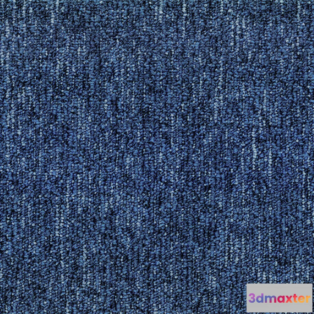 1671140 - BLOQ - Carpeting Flow_522 3D Max