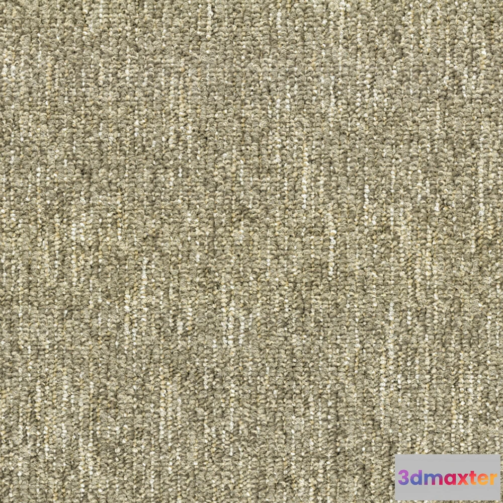 1671152 - BLOQ - Carpeting Flow_124 3D Max