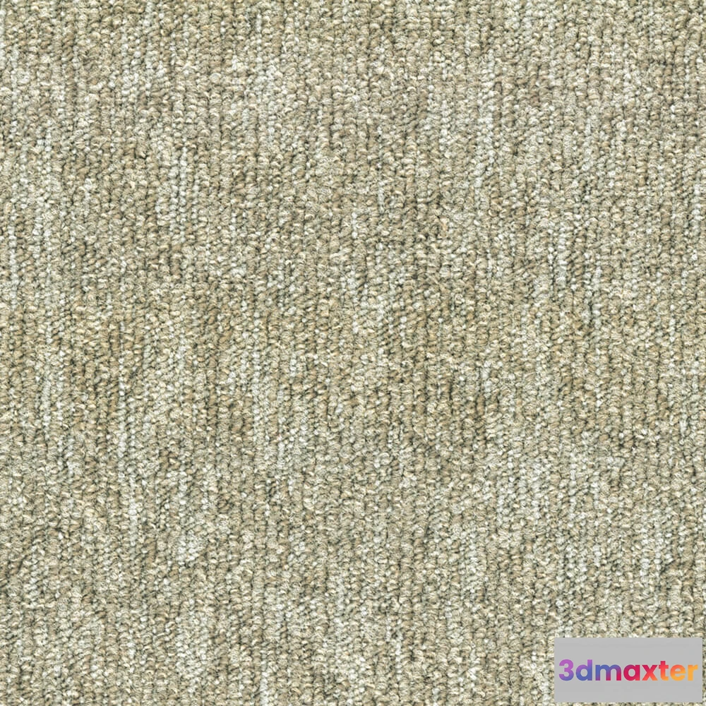 1671160 - BLOQ - Carpeting Flow_123 3D Max