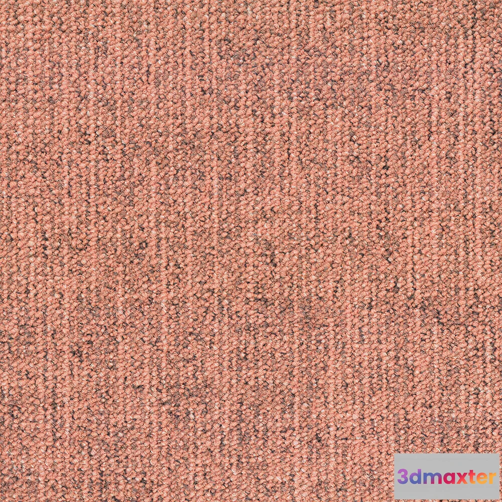 1671242 - BLOQ - Carpeting Canvas_220 3D Max