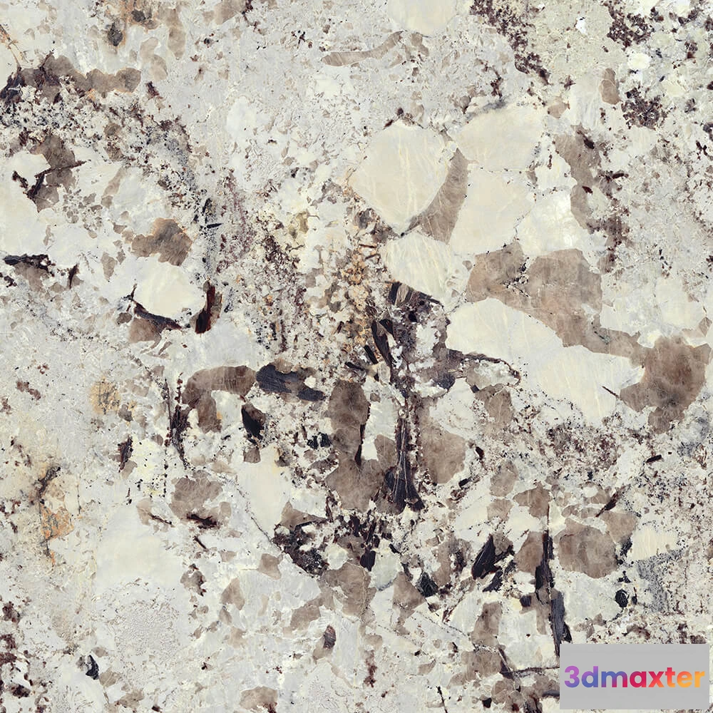 1671338 - Felix Italia - Ceramic tiles Allure Alaska 3D Max