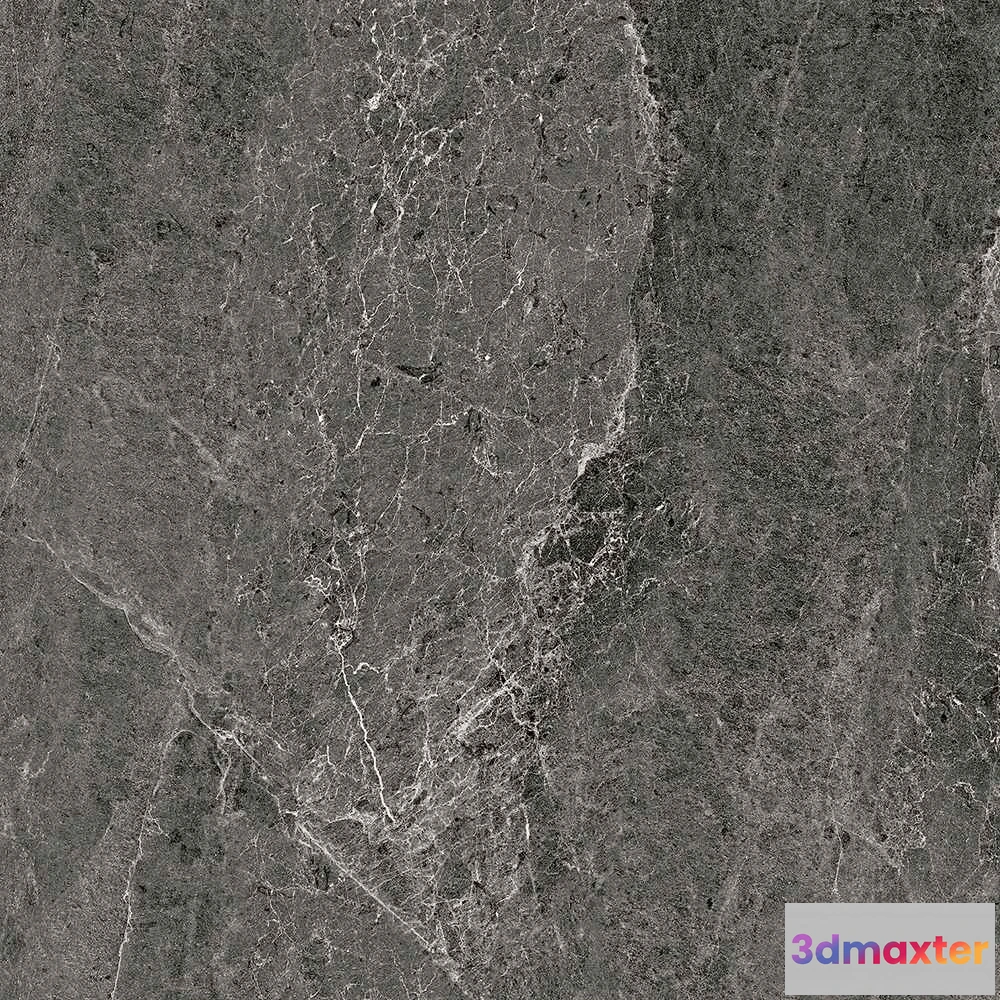 1671346 - Felix Italia - Ceramic tiles Advntage Sking Graphite 3D Max