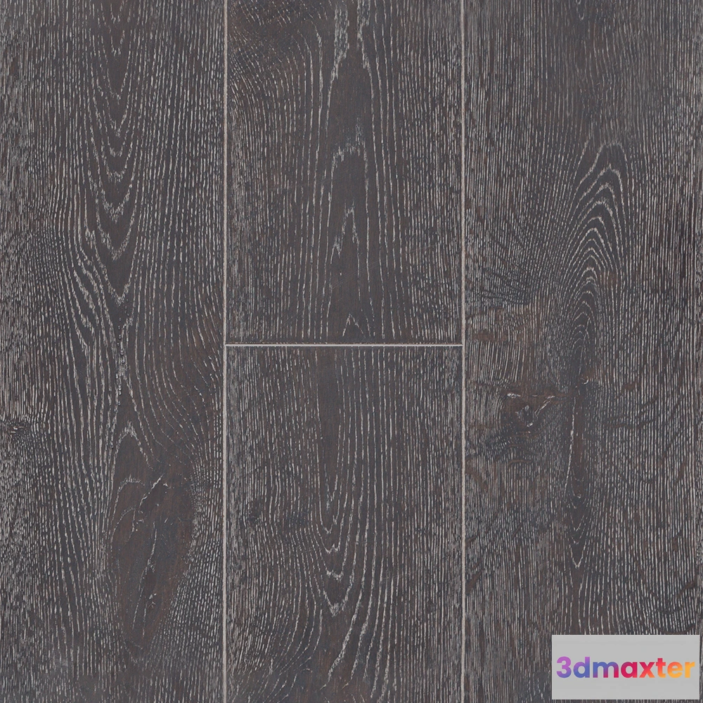 1671416 - Finex Floors - Космо (Brushed) 3D Max