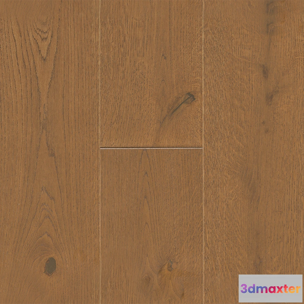 1671420 - Finex Floors - Корнелл (Brushed) 3D Max