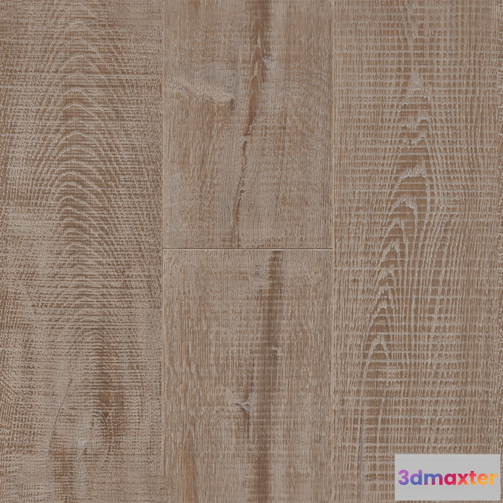 1671486 - Finex Floors - Wharton (Wildwood) 3D Max