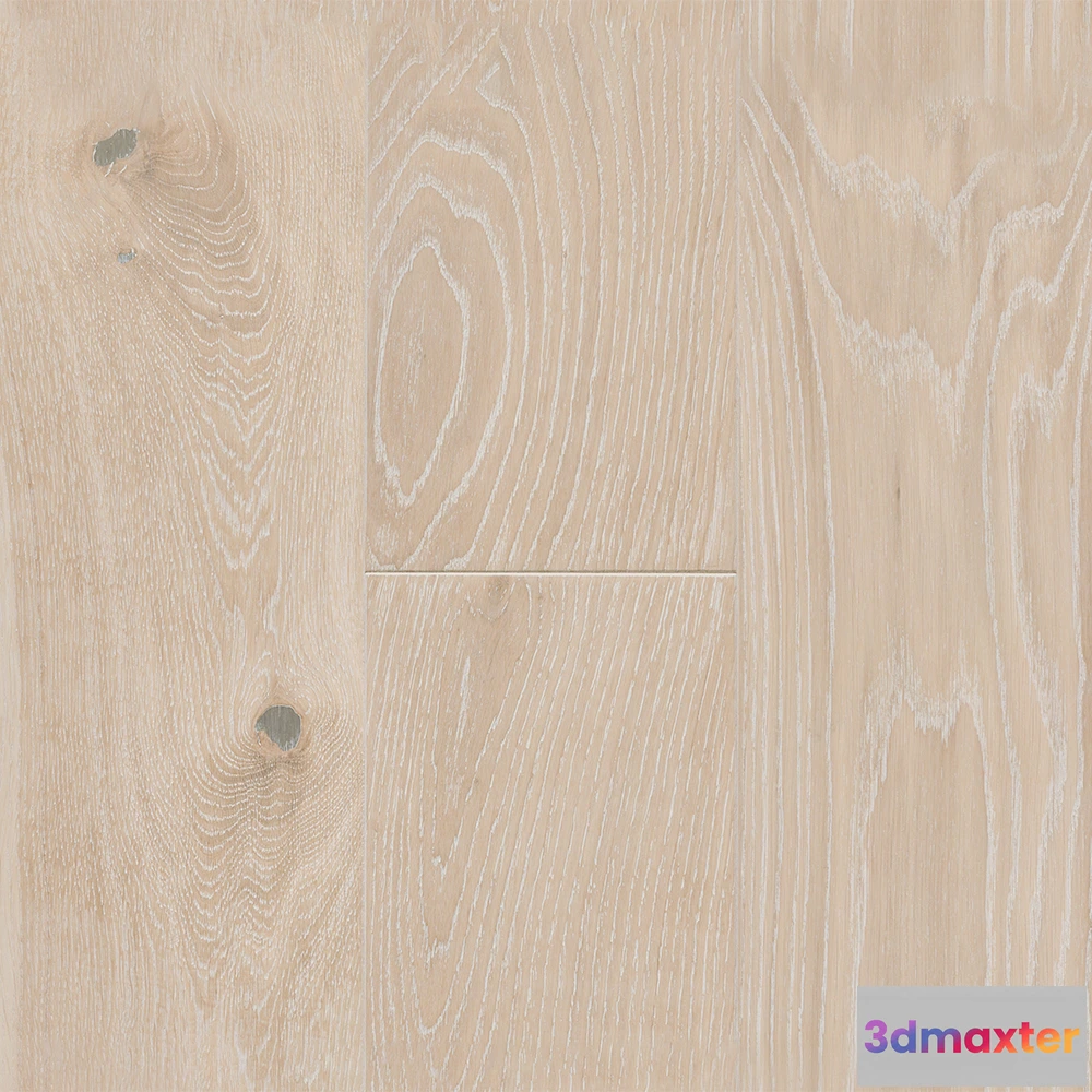 1671490 - Finex Floors - Арктик NEW (Brushed) 3D Max