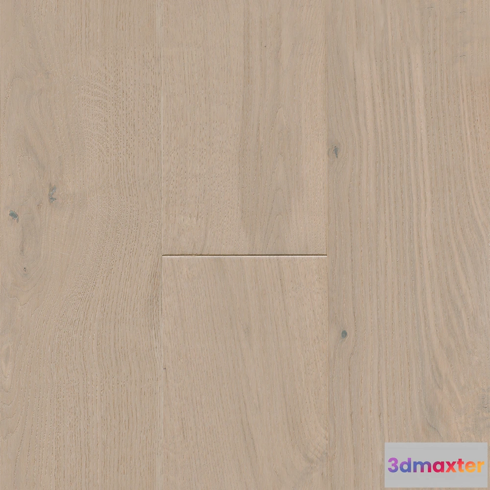 1671496 - Finex Floors - Tundra (Brushed) 3D Max