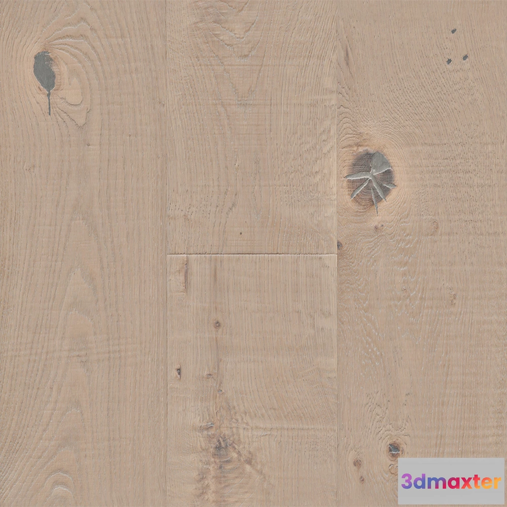 1671526 - Finex Floors - Colonial Style (Wildwood) 3D Max