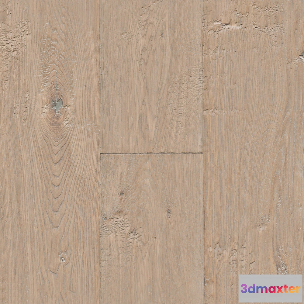 1671554 - Finex Floors - Colonial Style (Vintage) 3D Max