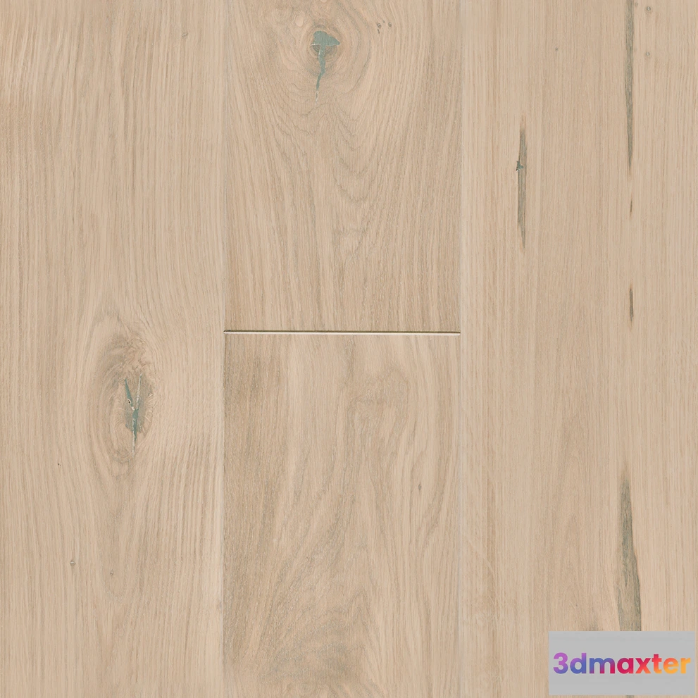 1671558 - Finex Floors - Принстон (Sanded) 3D Max