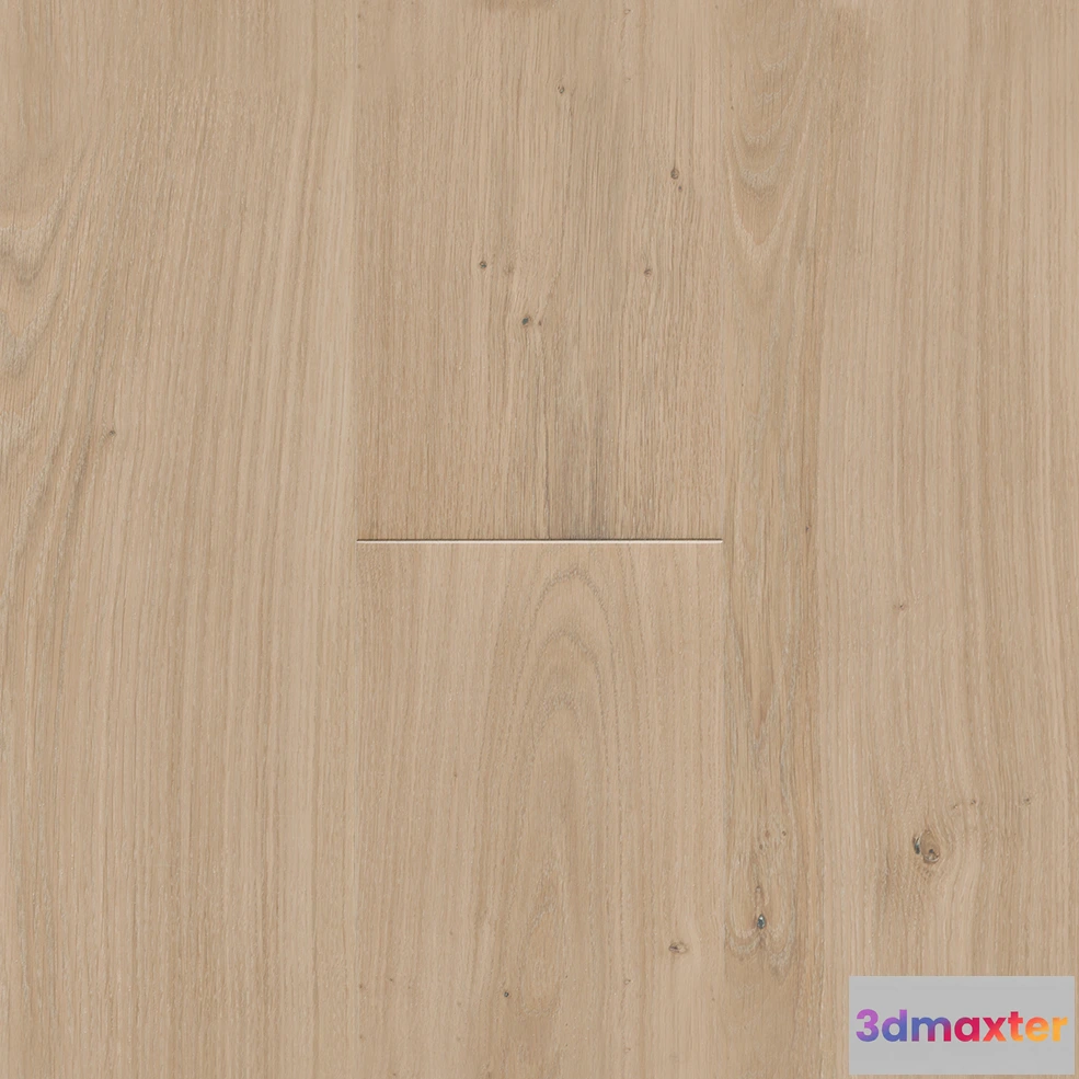 1671564 - Finex Floors - Канна (Sanded) 3D Max