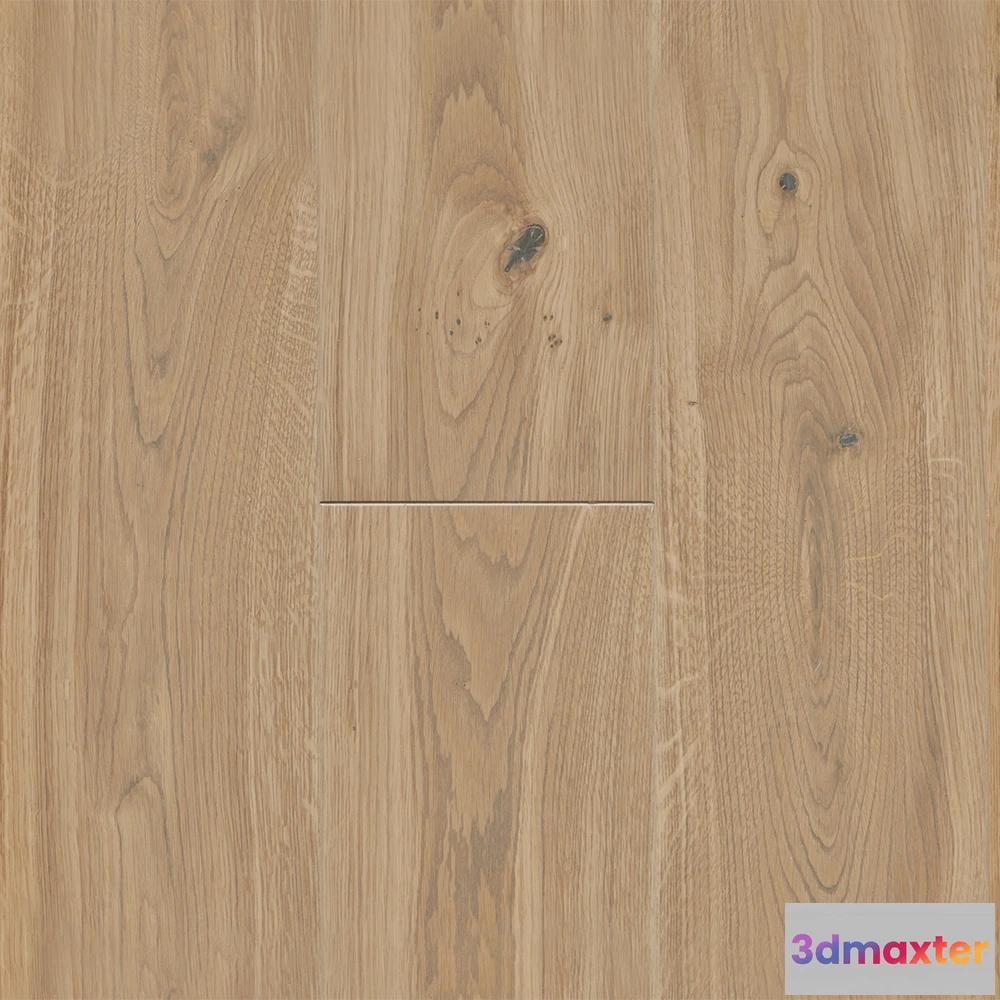 1671576 - Finex Floors - Меласса (Sanded) 3D Max