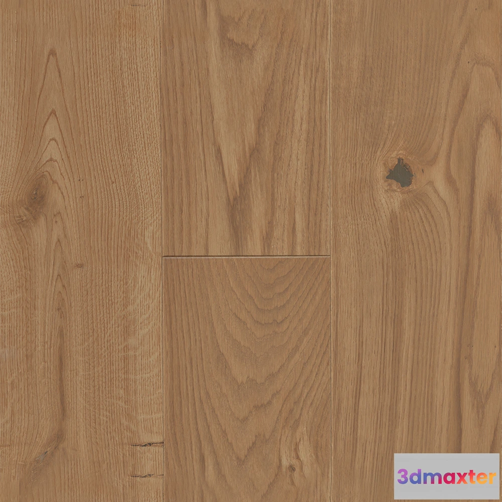 1671578 - Finex Floors - Орех (Sanded) 3D Max