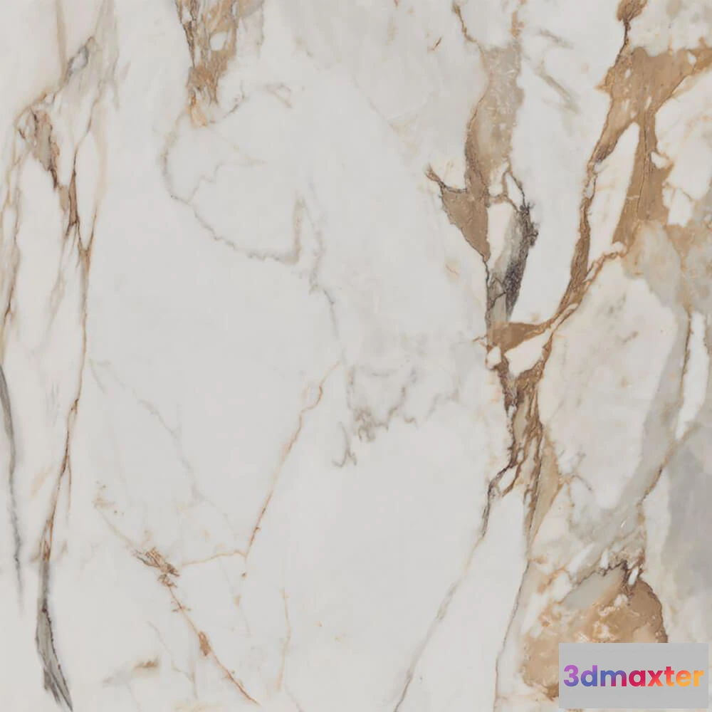 1671856 - Flaviker - Porcelain slabs Antique White 3D Max