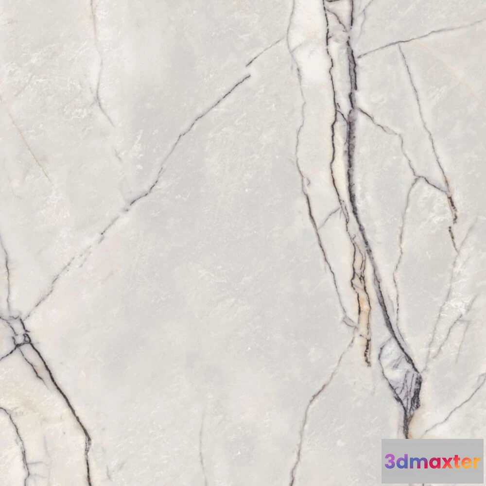 1671868 - Flaviker - Porcelain slabs Greylac Platinum 3D Max