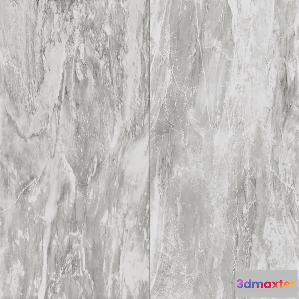 1671878 - Flaviker - Porcelain slabs Silver Dream 3D Max
