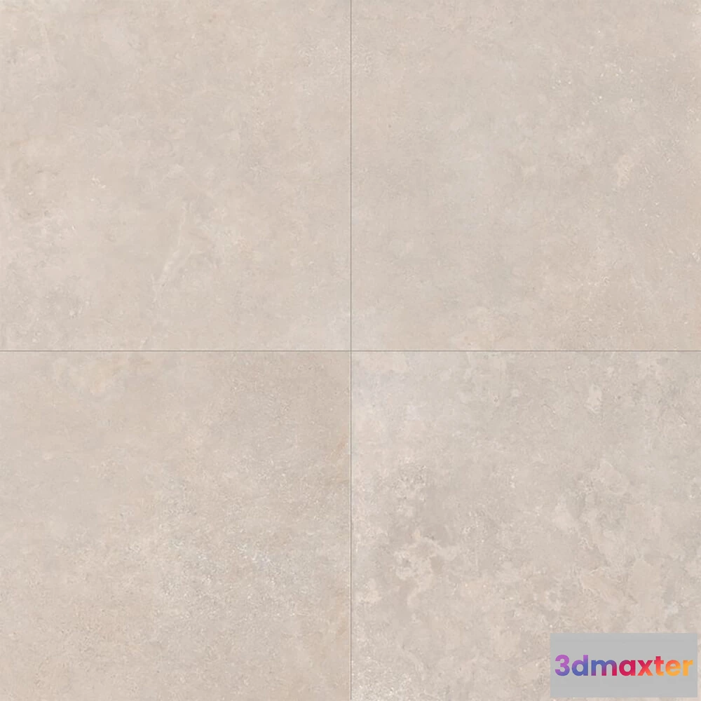 1671882 - Flaviker - Porcelain slabs Sand 3 3D Max