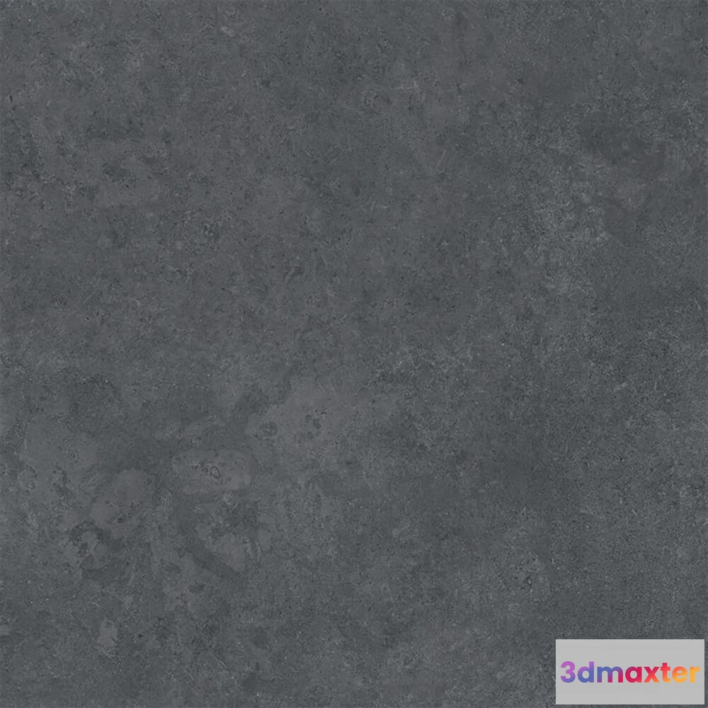 1671900 - Flaviker - Porcelain slabs Coal 2 3D Max