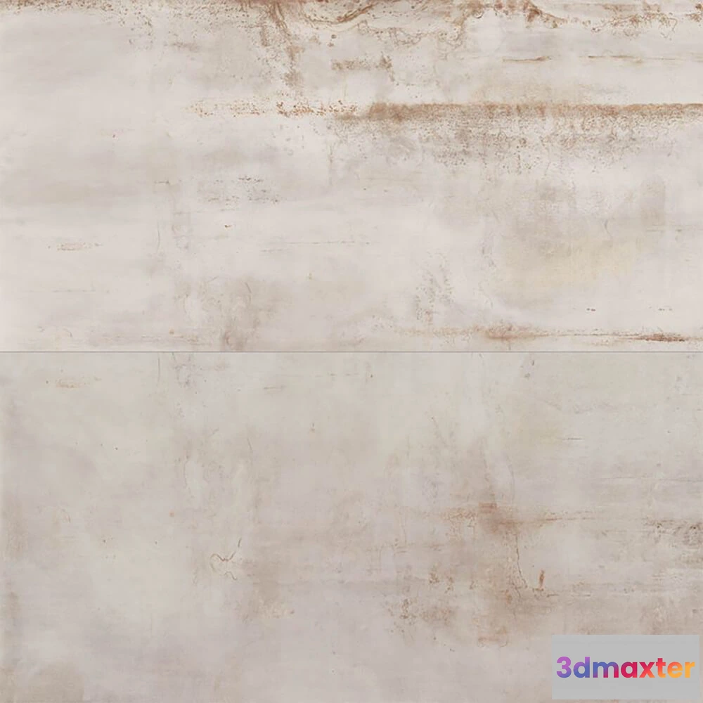 1671914 - Flaviker - Porcelain slabs White 2 3D Max