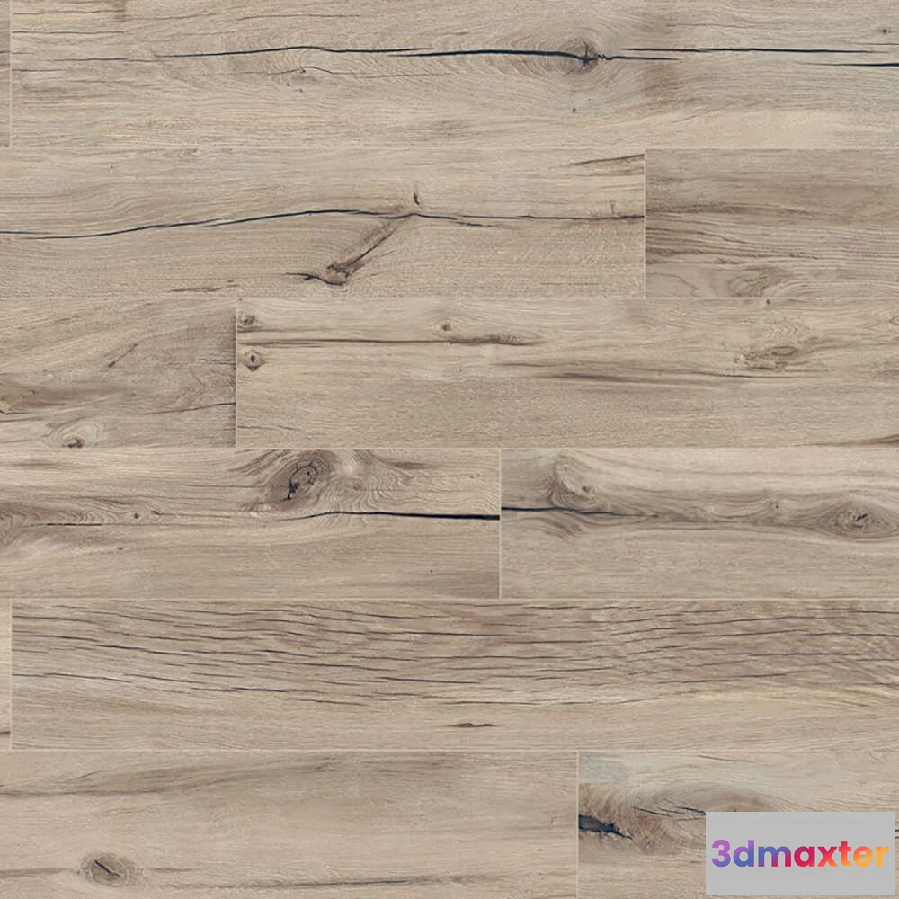 1671954 - Flaviker - Porcelain tiles Beige 3D Max