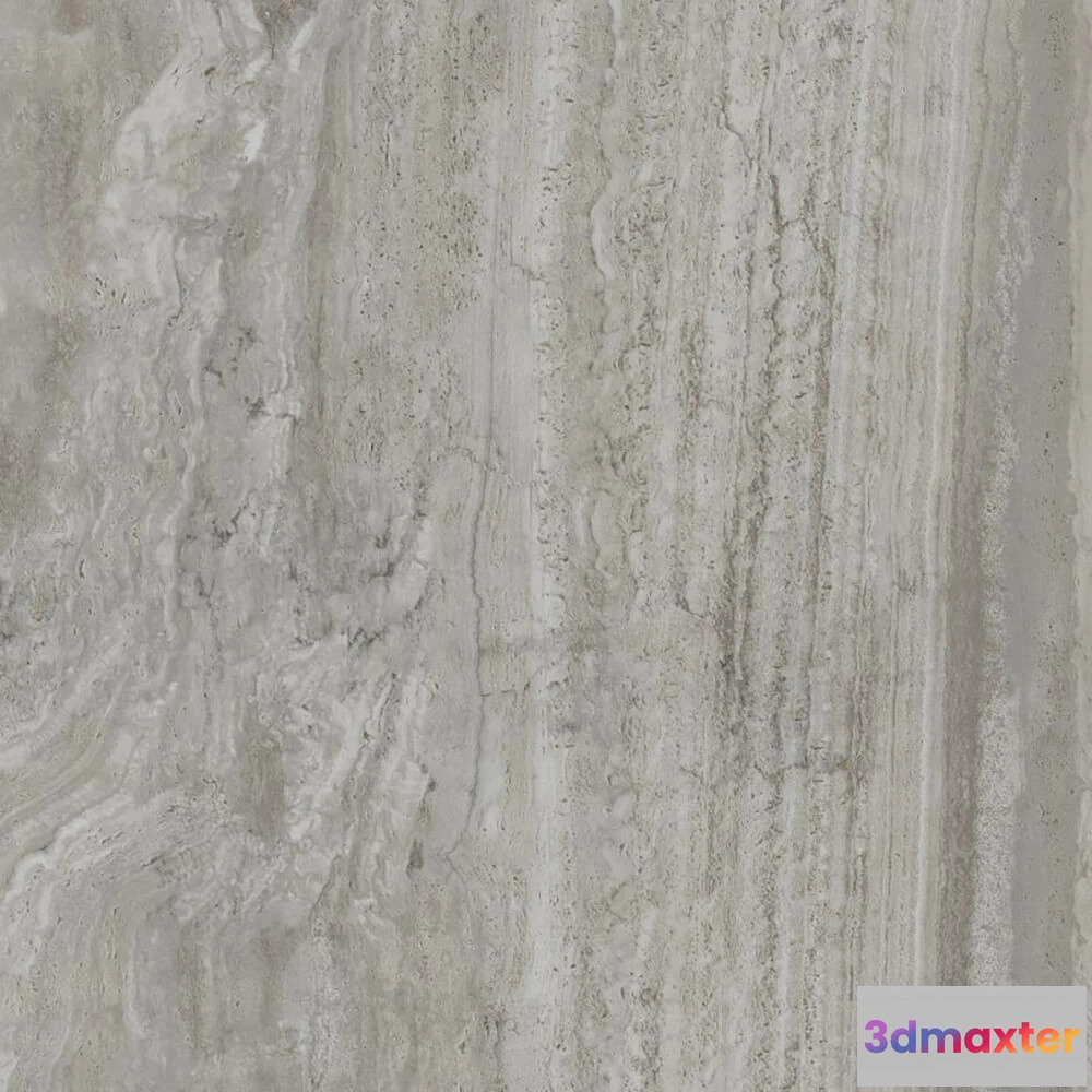 1671956 - Flaviker - Porcelain tile Grey Vein 3D Max