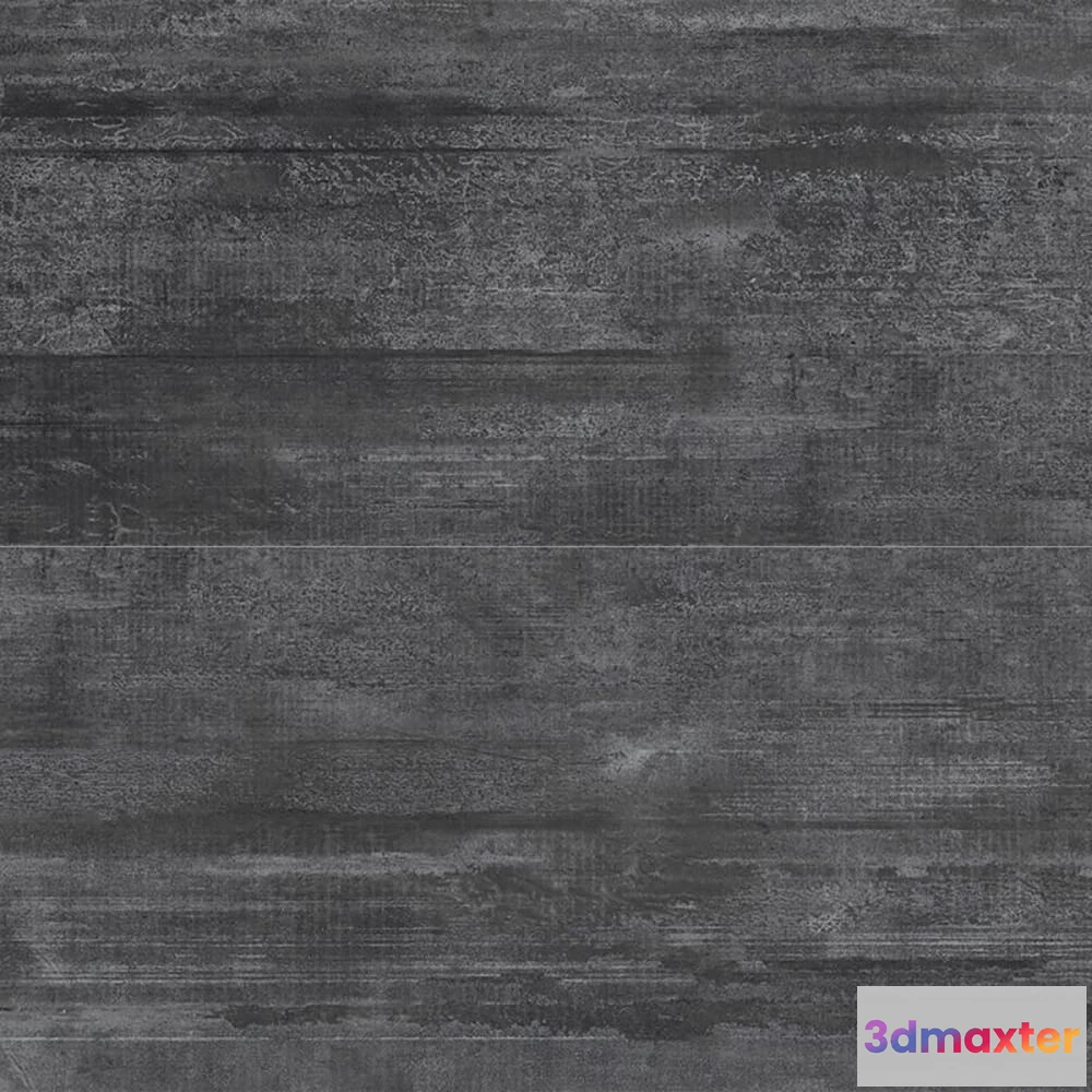 1671970 - Flaviker - Porcelain tile Coal 1 3D Max