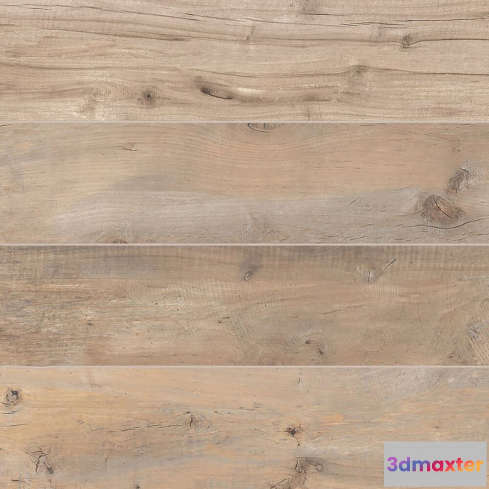 1671972 - Flaviker - Porcelain tile Naturale 3D Max