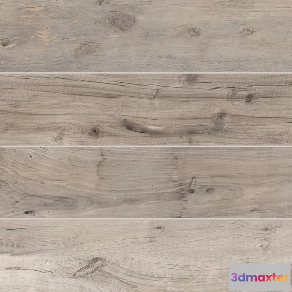 1671978 - Flaviker - Porcelain tile Grigio 3D Max