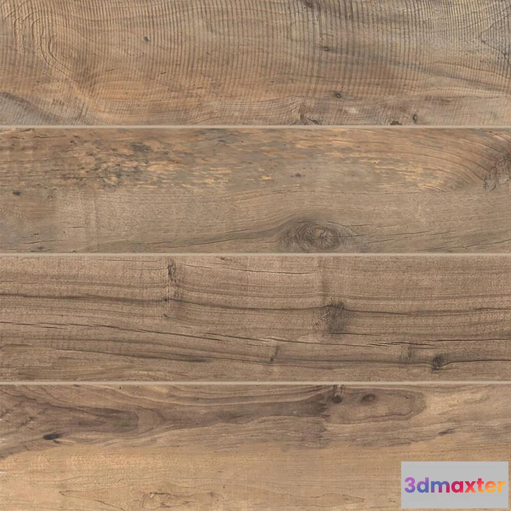 1671980 - Flaviker - Porcelain tile Avana 3D Max