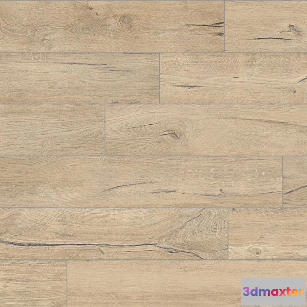 1671988 - Flaviker - Porcelain tile Honey 1 3D Max