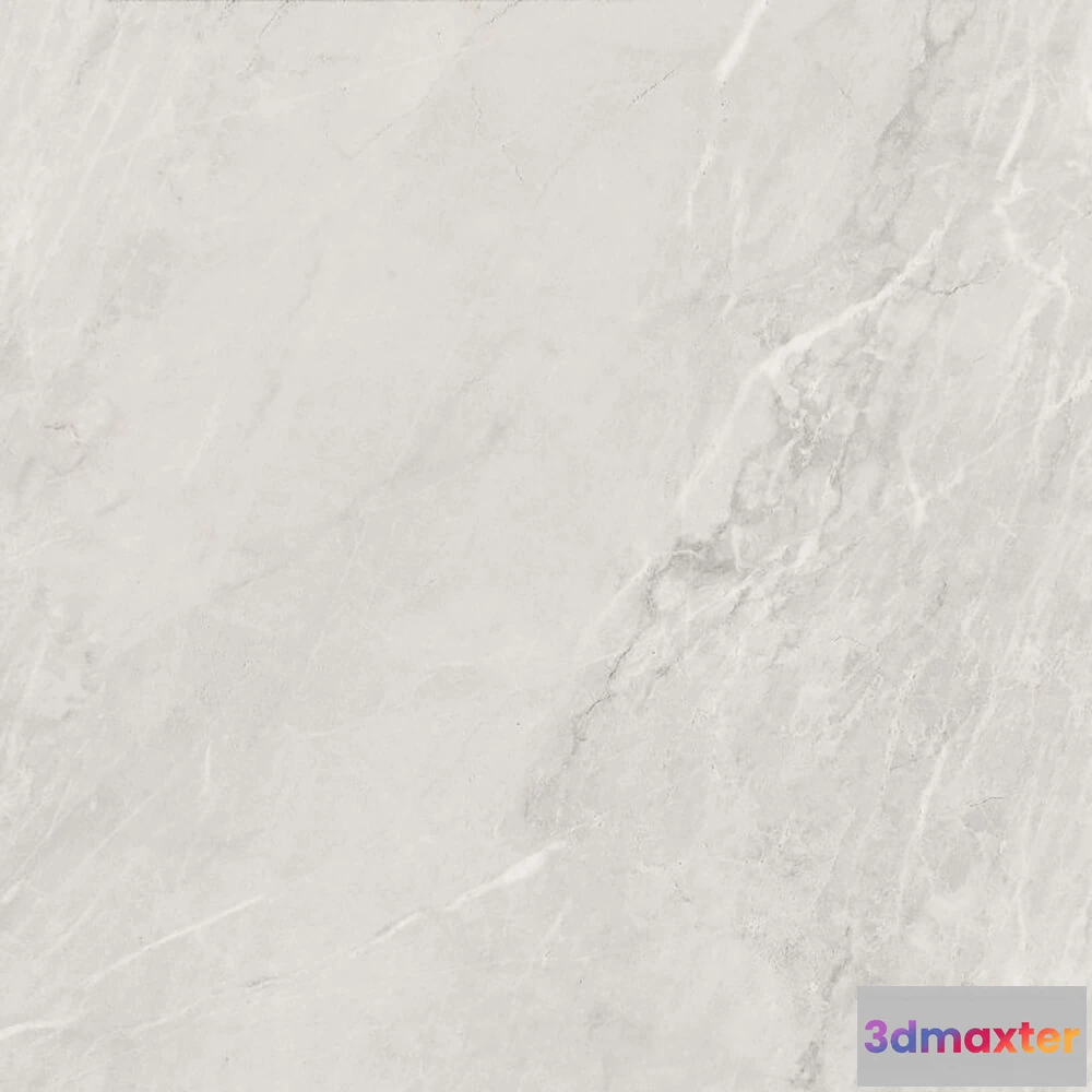 1671998 - Flaviker - Porcelain tile Moon 1 3D Max