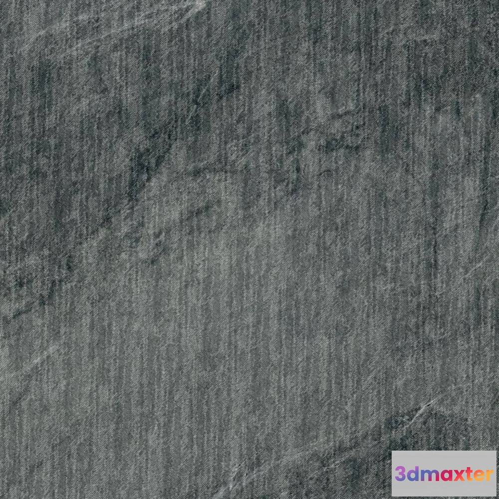 1672004 - Flaviker - Porcelain slabs Graphite Tex 3D Max