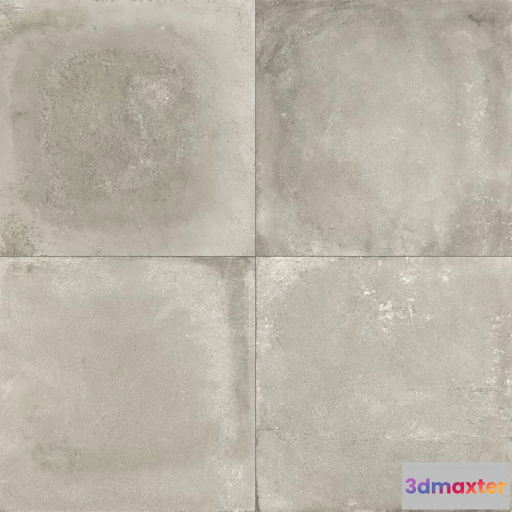 1672008 - Flaviker - Porcelain slabs Tan 3D Max