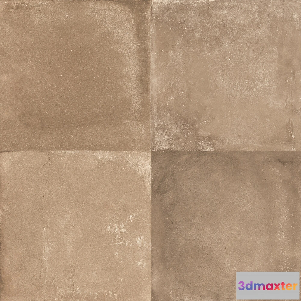 1672012 - Flaviker - Porcelain slabs Spicy 3D Max