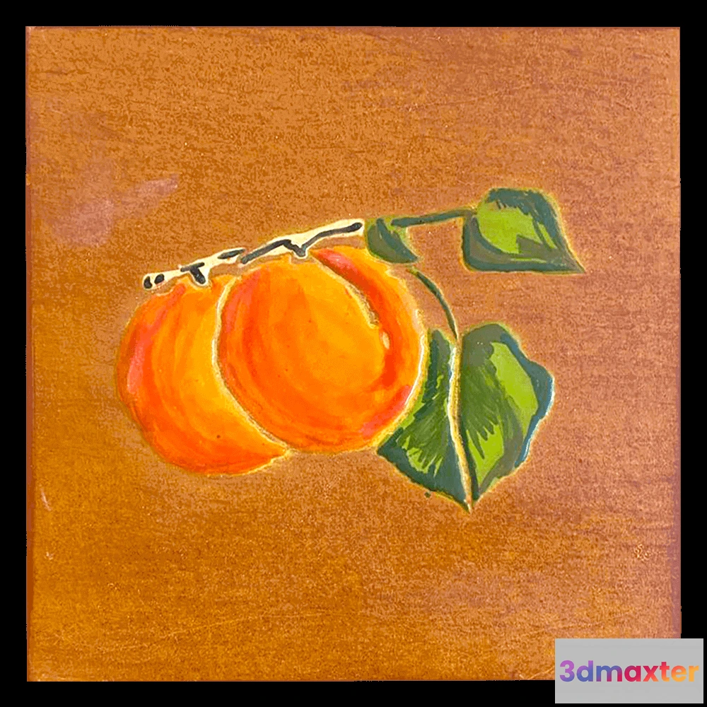 1672064 - Mane Tiles - Ceramic tiles DC 136 3D Max