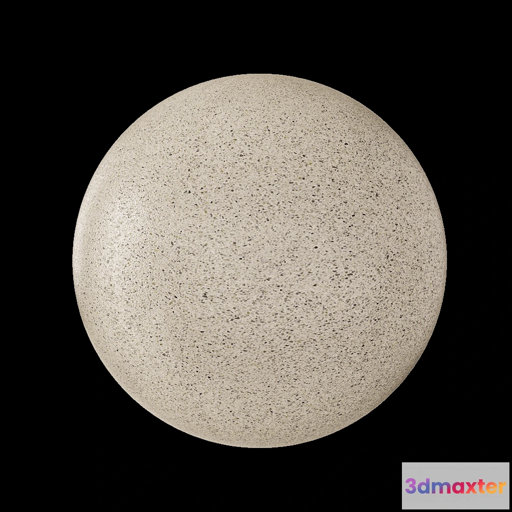 1672084 - Porcelanosa - Treviso Blanco 3D Max