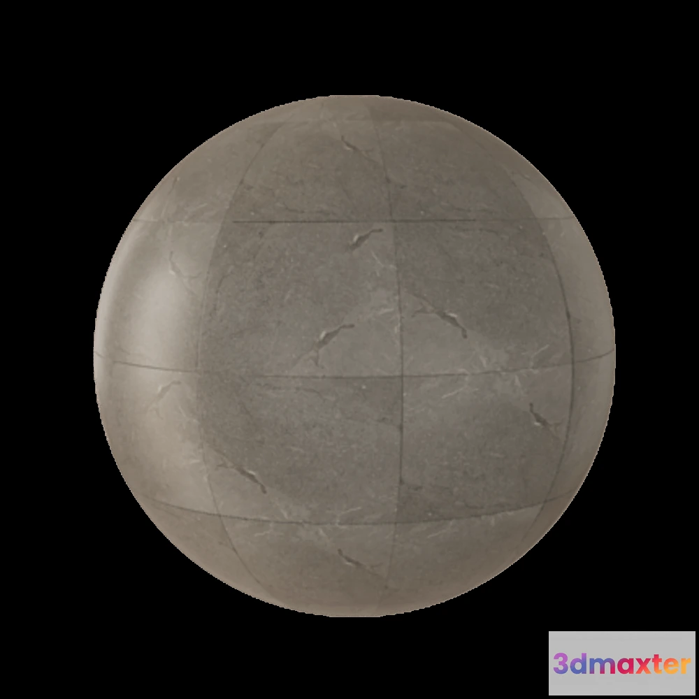 1672086 - Porcelanosa - Lucerna Silver 3D Max