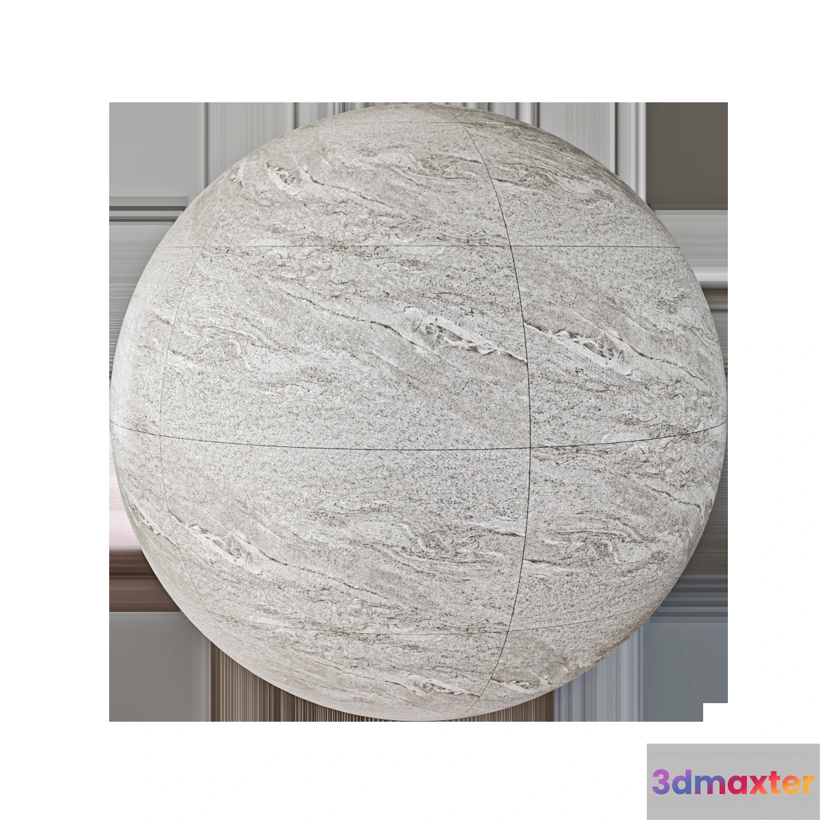 1672094 - Porcelanosa - Austin Natural 3D Max