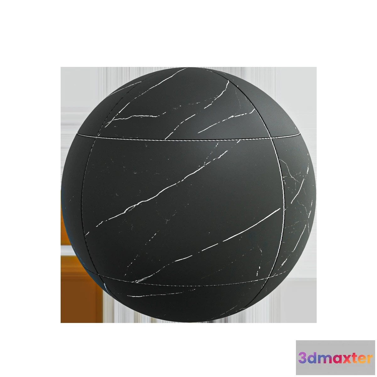 1672106 - Porcelanosa - Liem Black 3D Max