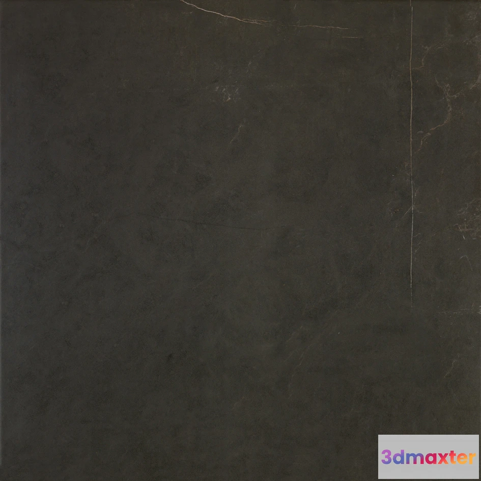 1672112 - Porcelanosa - Magma Black 3D Max
