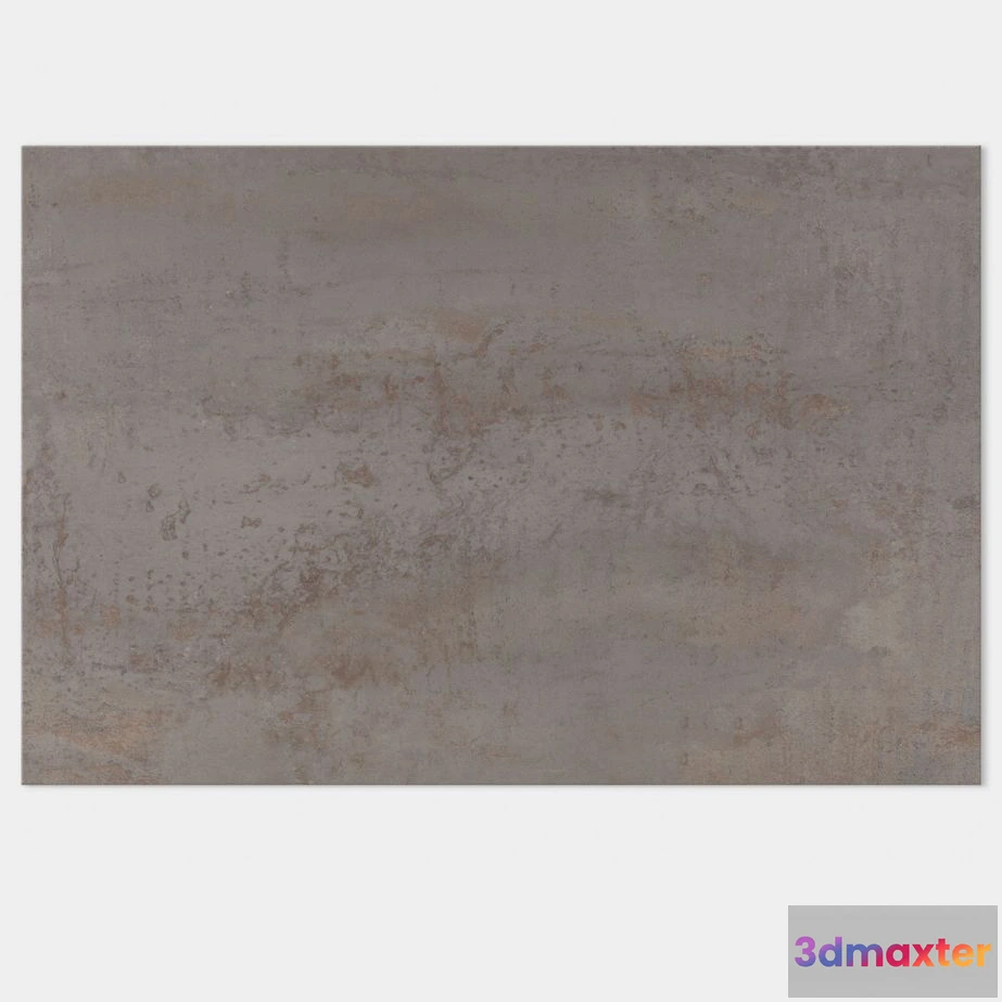 1672130 - Porcelanosa - Ferroker Aluminio 3D Max