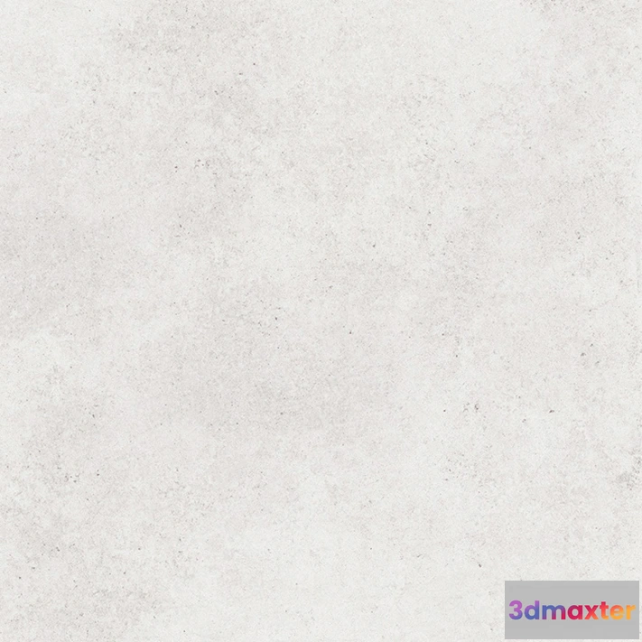 1672134 - Porcelanosa - Baltimore White 3D Max