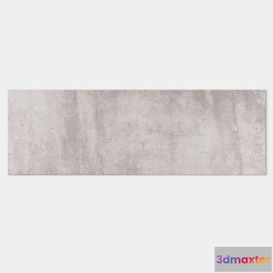 1672138 - Porcelanosa - Baltimore White 3D Max